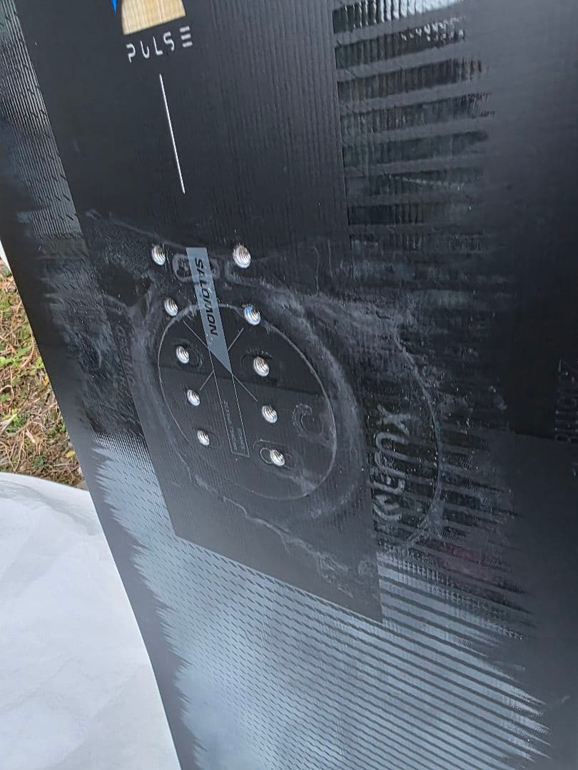 Salomon スノーボード