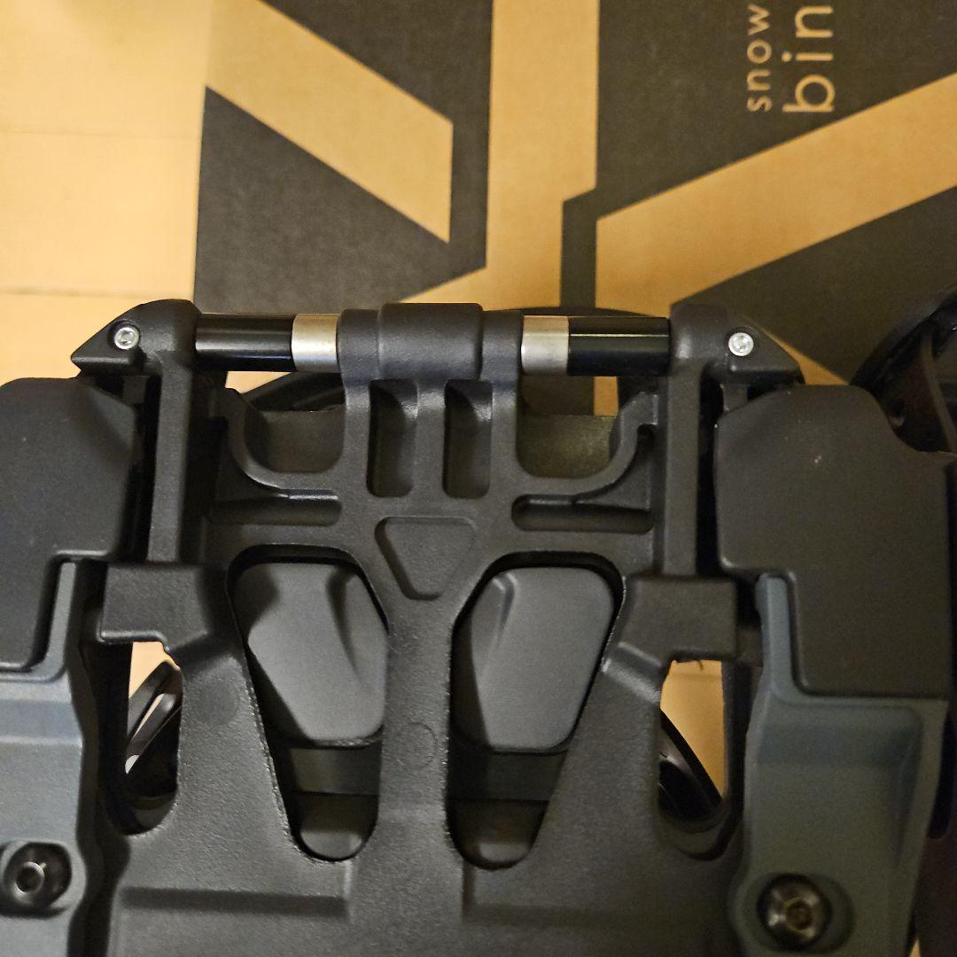 karakoram カラコラムLAYBACK レイバック Mサイズ中古美品