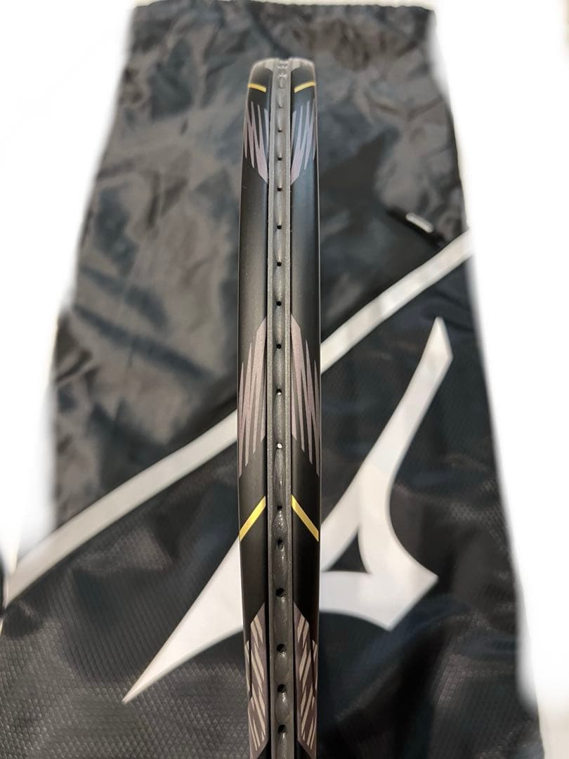 ディオスプロX スペシャルチューン