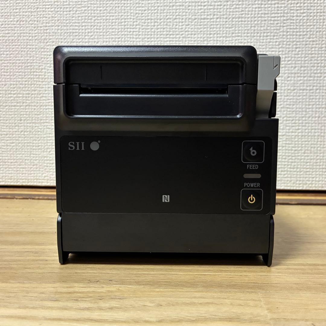 SII セイコー サーマルプリンター　■RP-F10