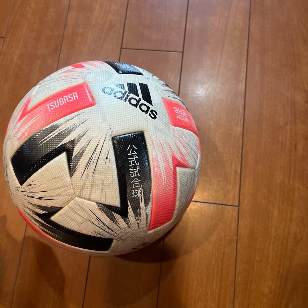 Ｊリーグ公式試合球(5号球)