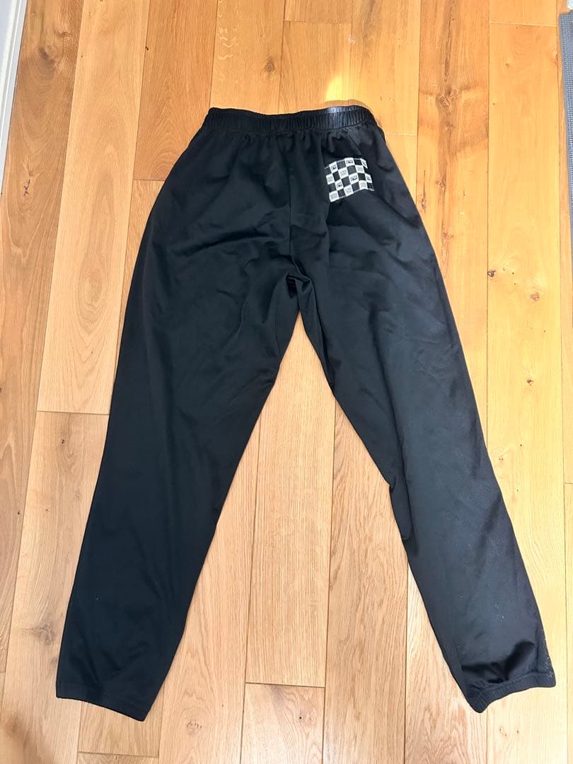 100athletic サウナスーツ　セットアップ　宇野薫reversal