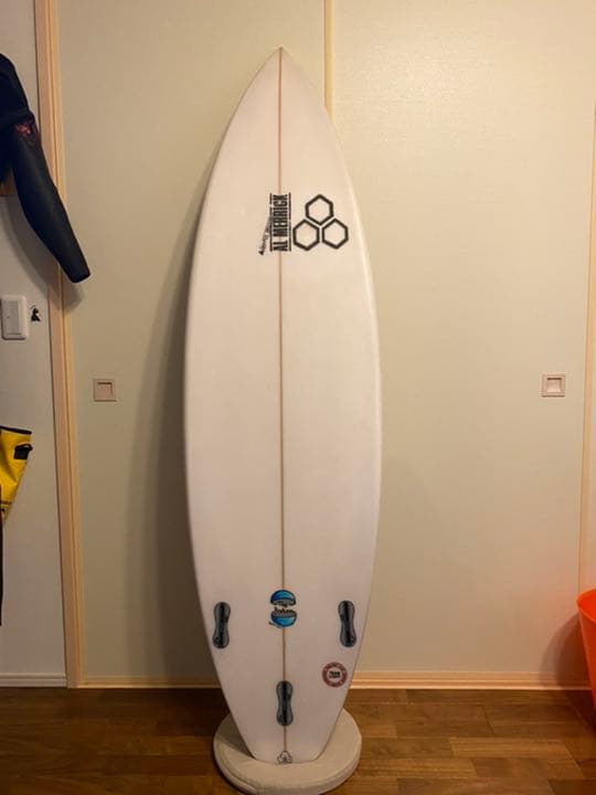 アルメリック　PROTON 中古　6'1\"