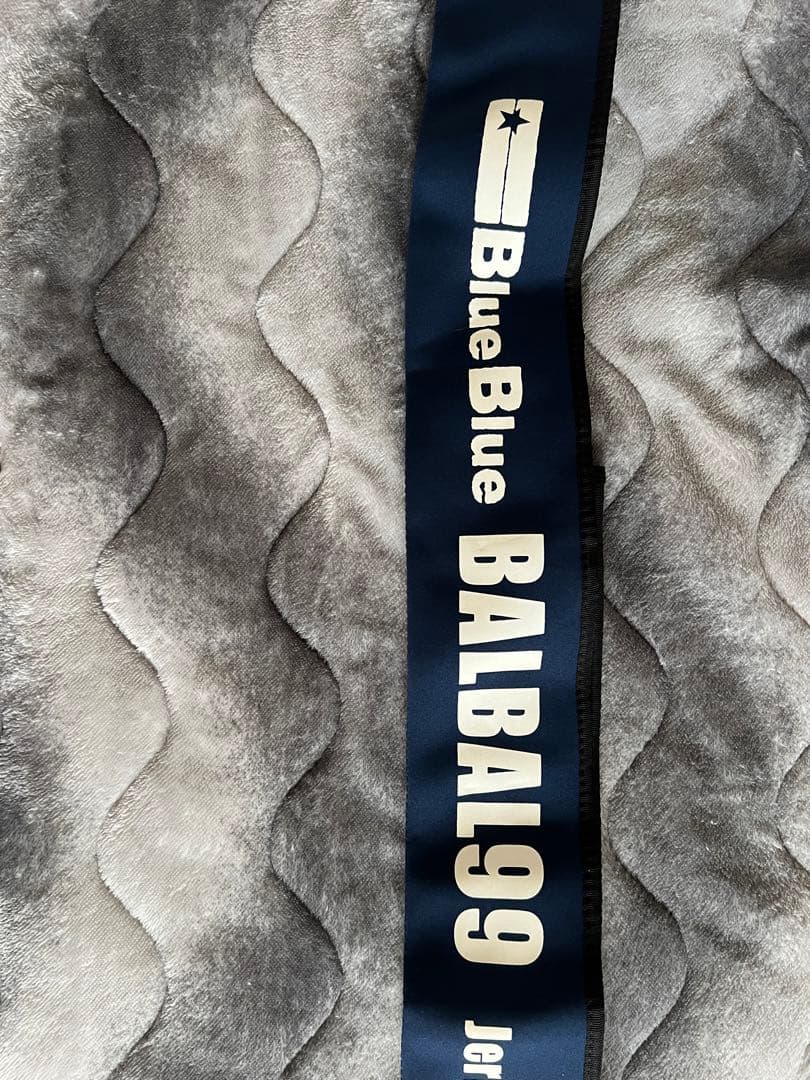 Blue Blue Jerkbait Edition バルバル99