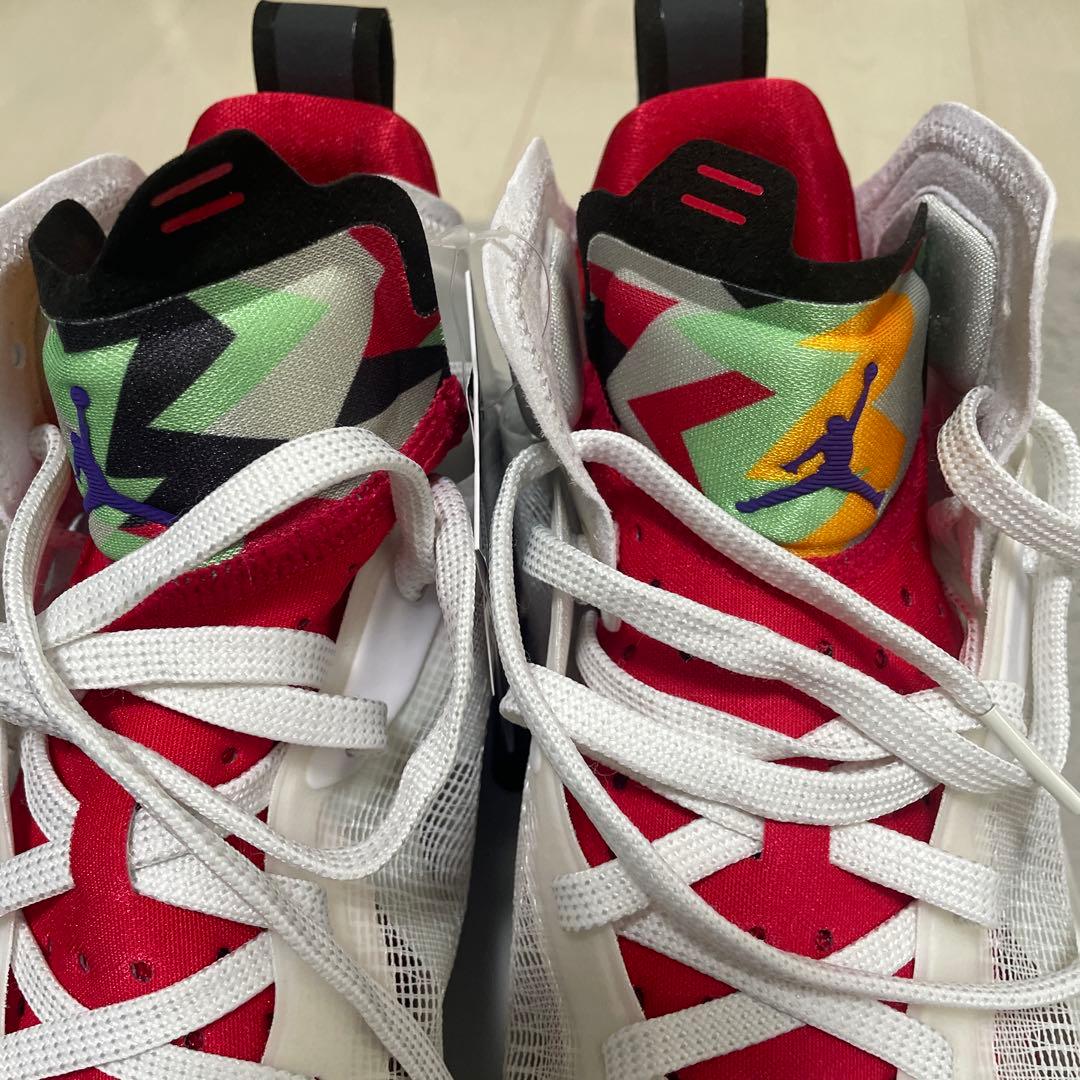 Jordan 37 ジョーダン37 新品未使用