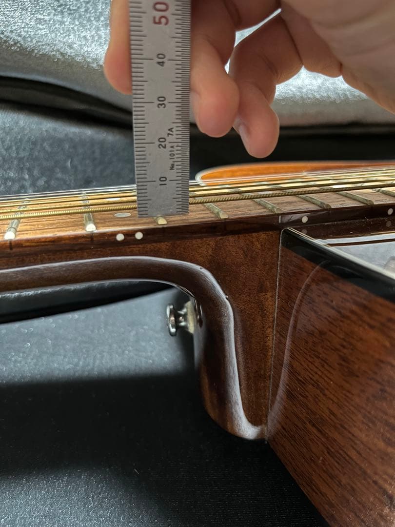 【美品】GUILD OM-120 アコースティックギターギルド