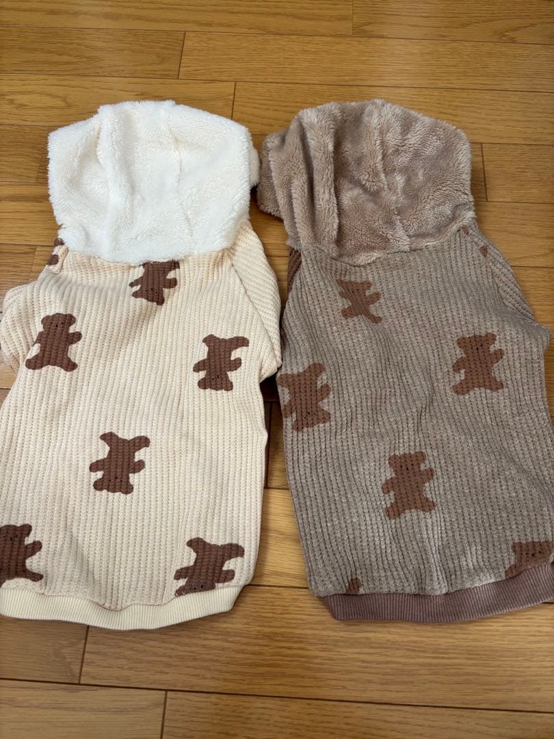 moncheri 6点セット