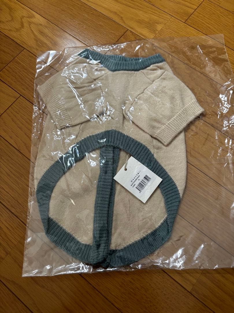 moncheri 6点セット