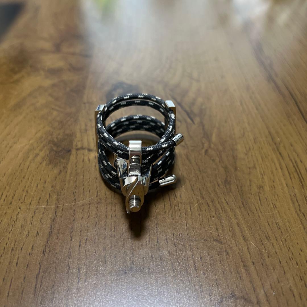 silver stein オリジナルシルバー　第5世代　B♭クラリネット