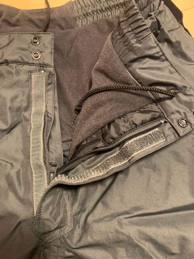 DAIWA メンズ　フィッシングウェア　上下