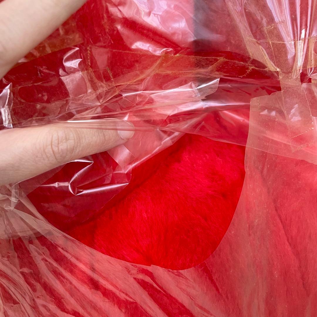 レトロ　マイメロディ　ぬいぐるみ　サンリオ