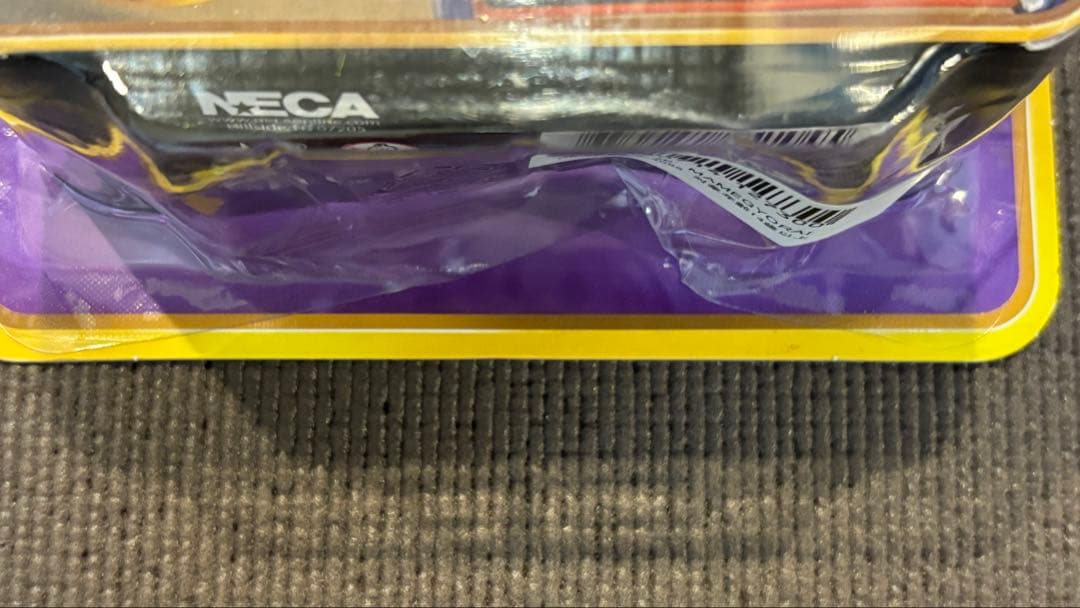 ALF コレクティブルフィギュア 2点セット