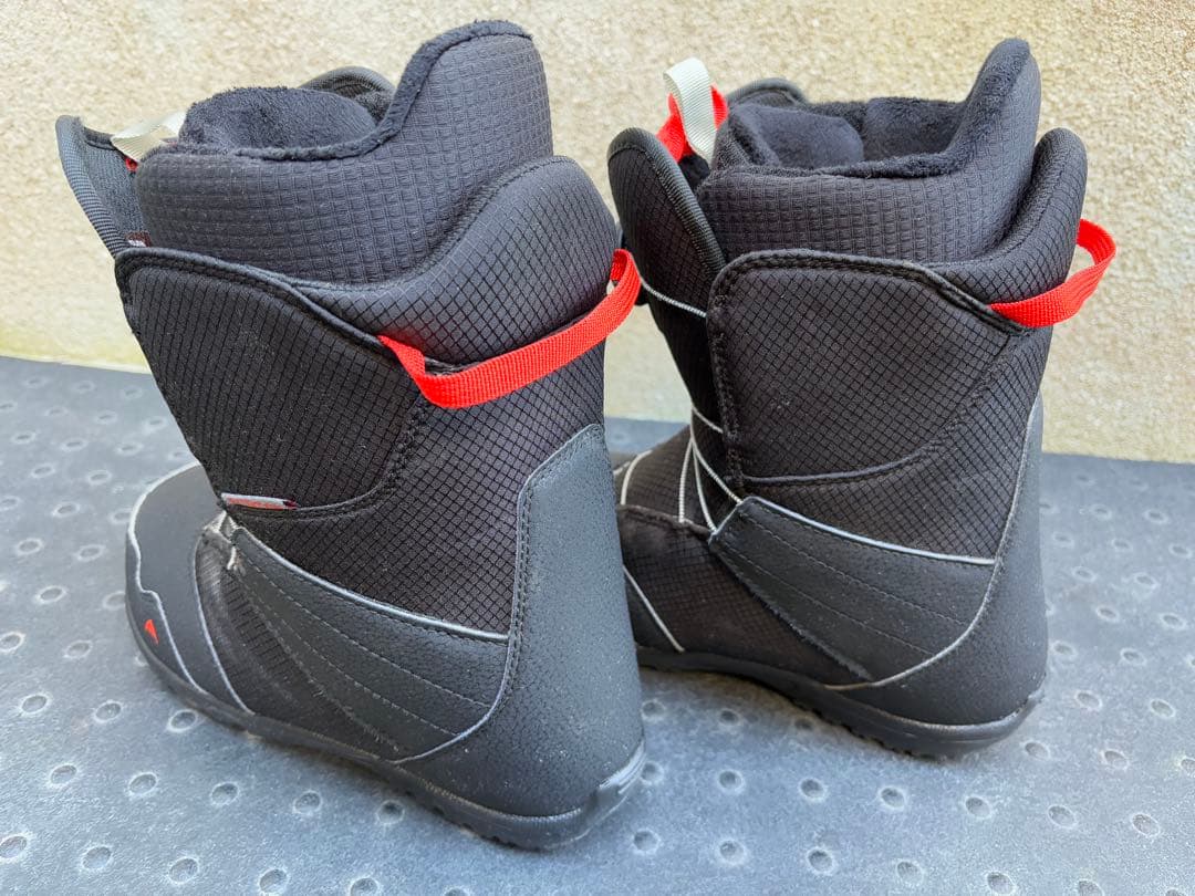 バートン ブーツ ZIPLINE BOA 23cm BURTON キッズ　子供