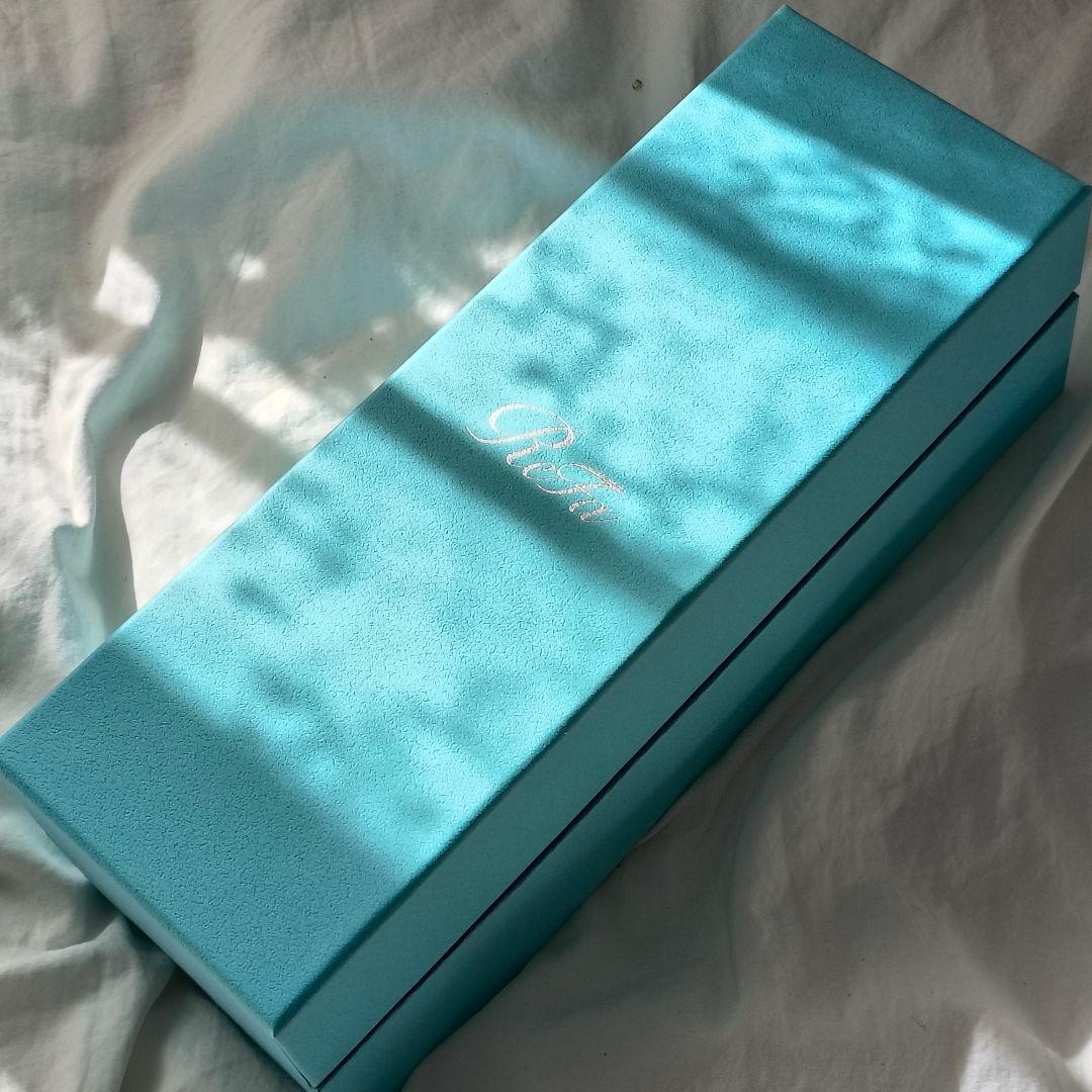 バスタイムを格上げするReFaの一品