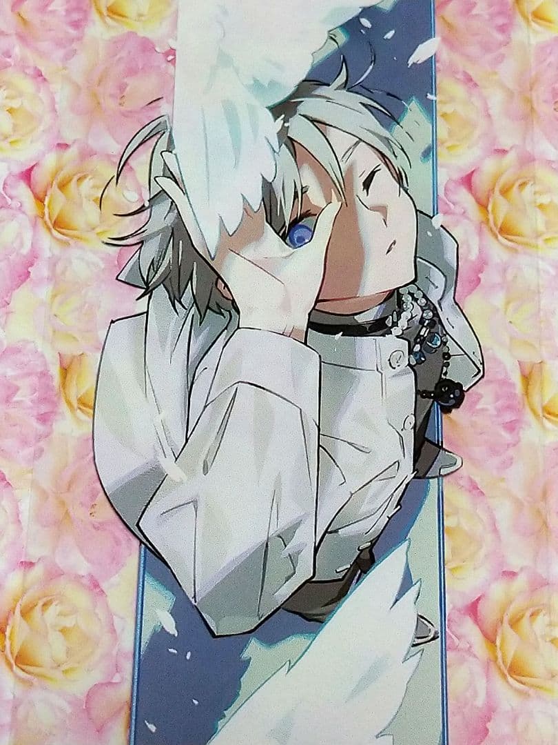 ✩のこり２✩J638＃花鸟风月(PET)野葵切り売り海外人物マステ男の子