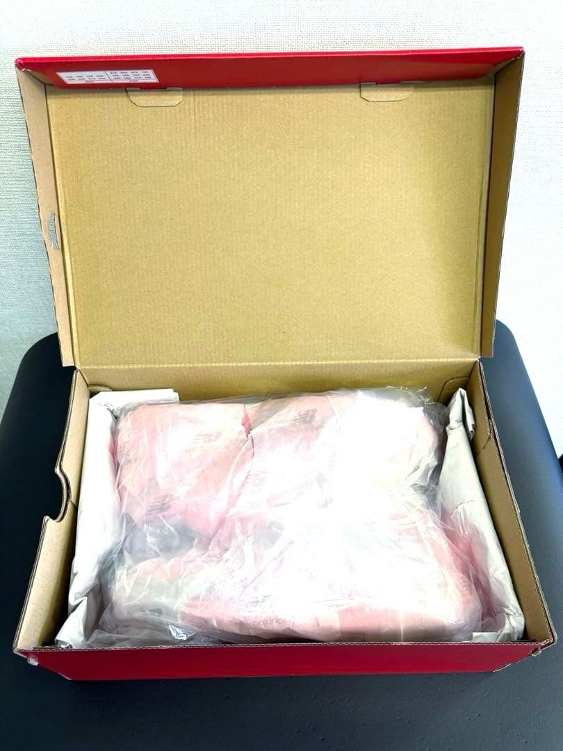 シューズ(男性用) NEW BALANCE TWO WXY v5 \"COTTON CANDY\"