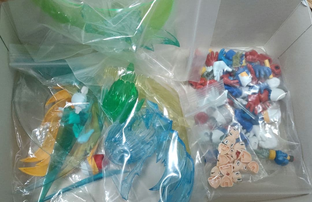 コトブキヤ ロックマンX エックス ゼロ アクセル プラモデル