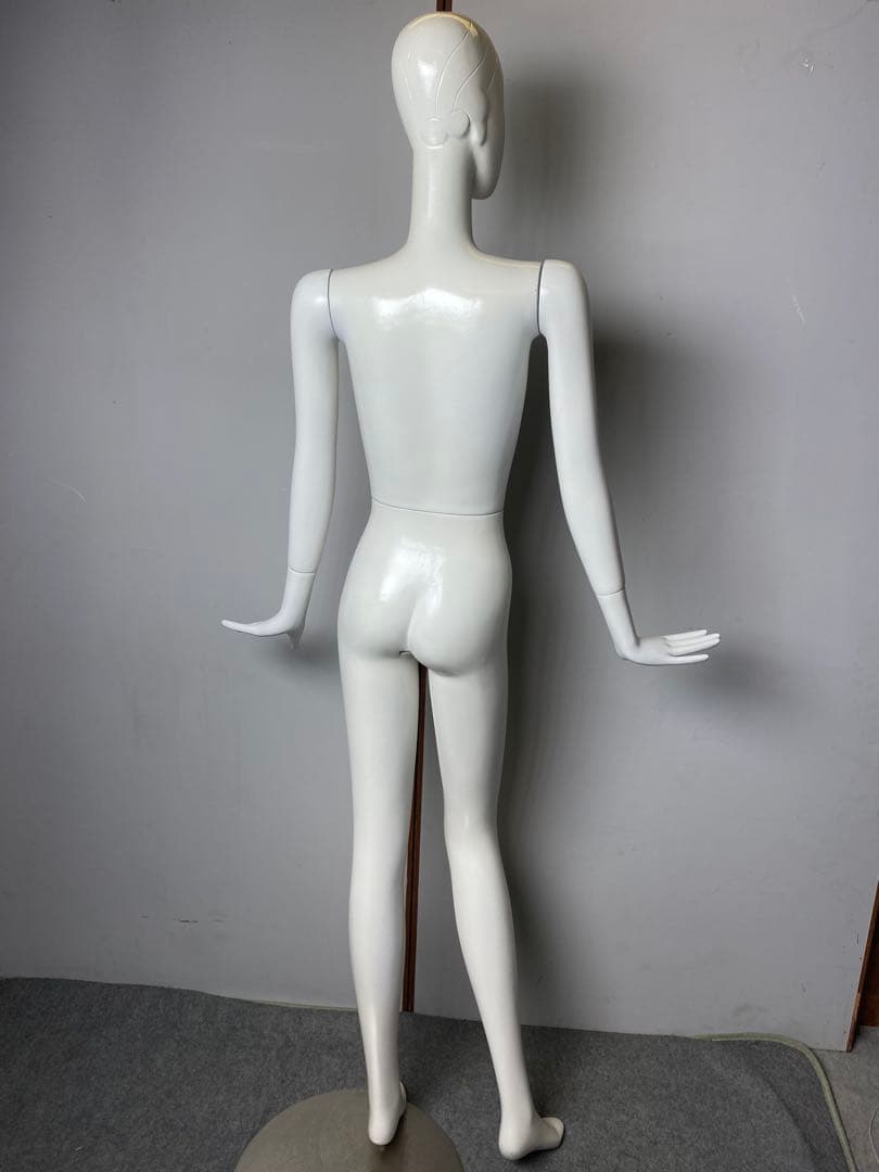 婦人用マネキン全身