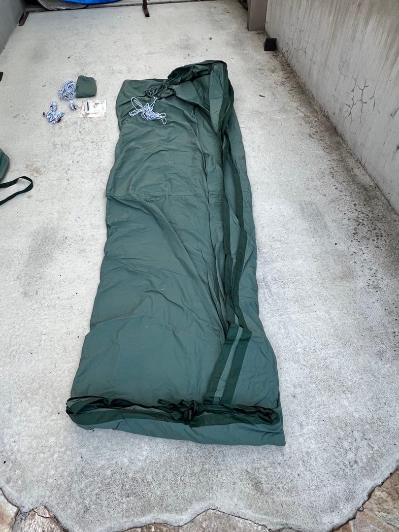 けん テンマクデザイン 焚き火タープTC コネクトヘキサ　ダックグリーン