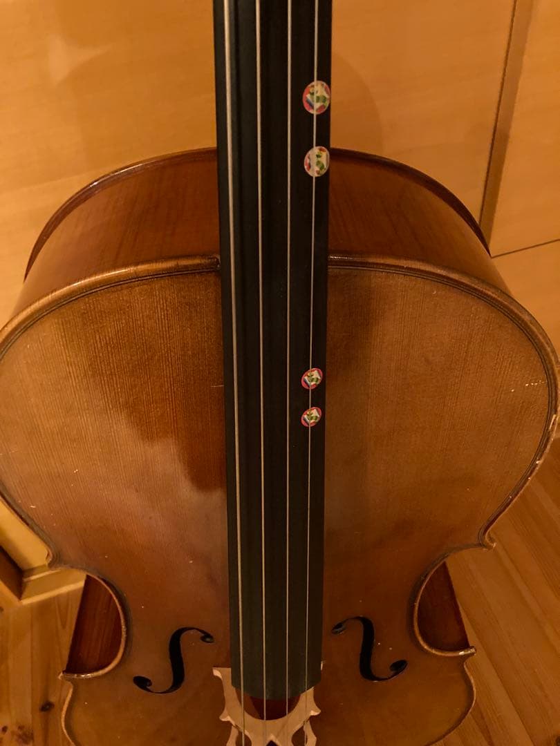 チェロ⭐︎ドイツ製