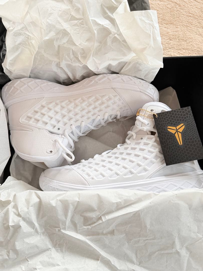 NIKE KOBE 3 PROTRO コービー28cm