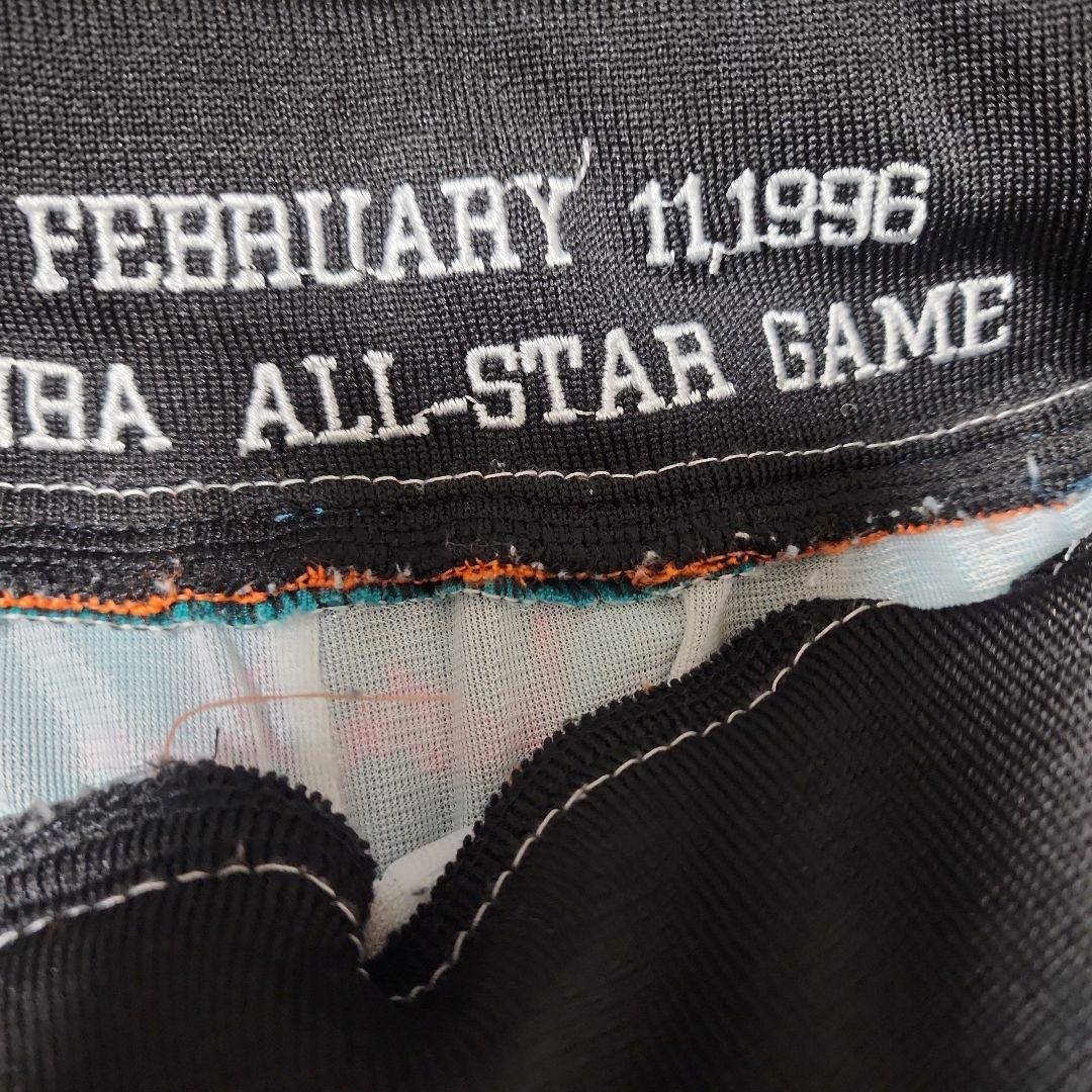 Just Don × Mitchell&Ness All Star Shorts