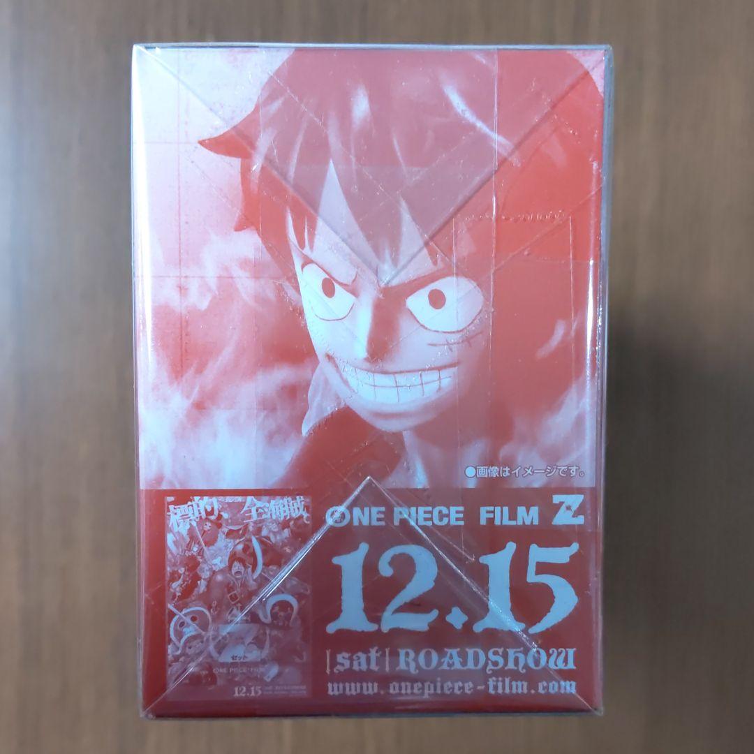 ワンピース　フィギュア　マスコレプレミアム　グレートディープコレクション