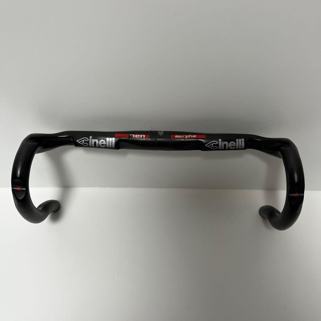 パーツ cinelli neo morphe 31.8 40