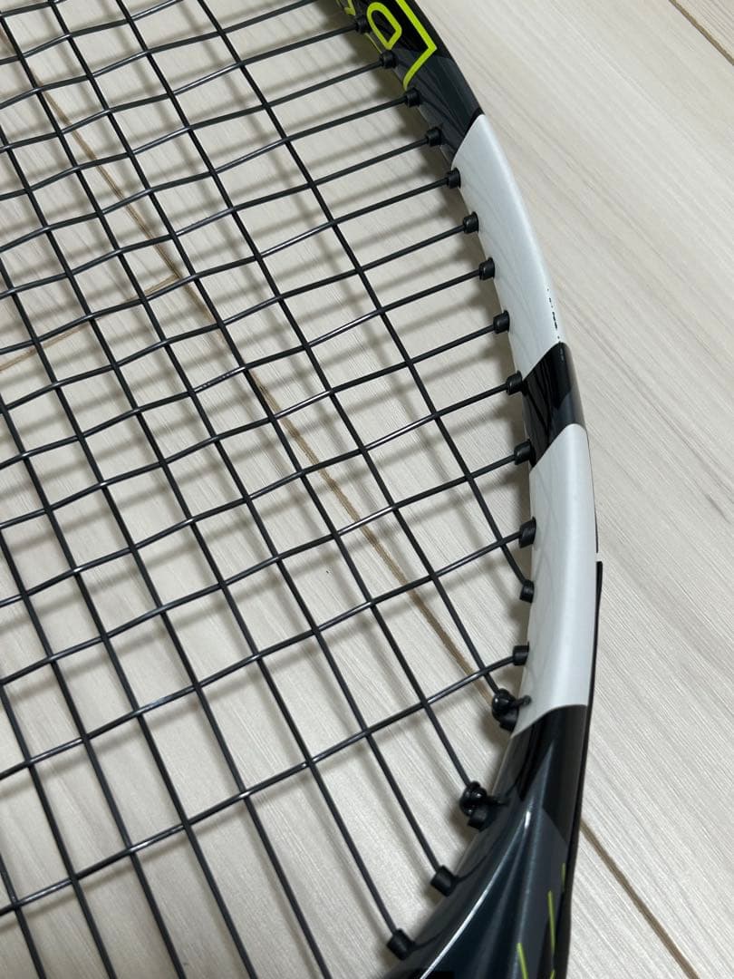 ピュアアエロ（Pure Aero）2022年モデル　G2 硬式用テニスラケット