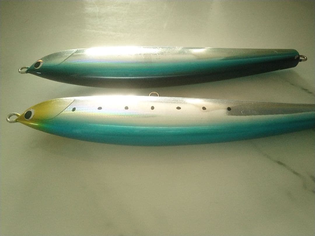 Tanguera 210 2個セット