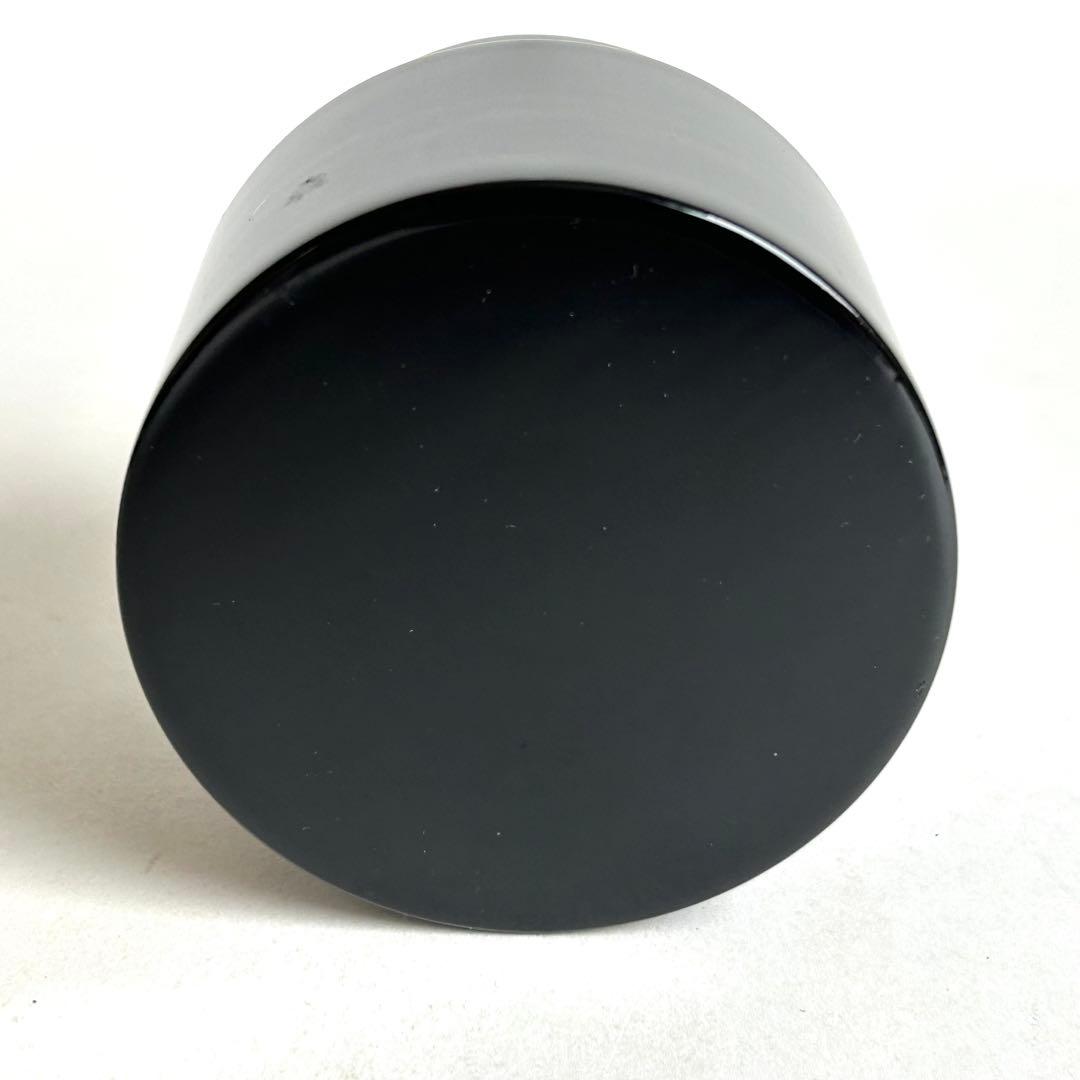 【美品.希少】漆器　茶筒　茶器　茶道具　木製　漆塗り　蒔絵　螺鈿 伝統工芸 小