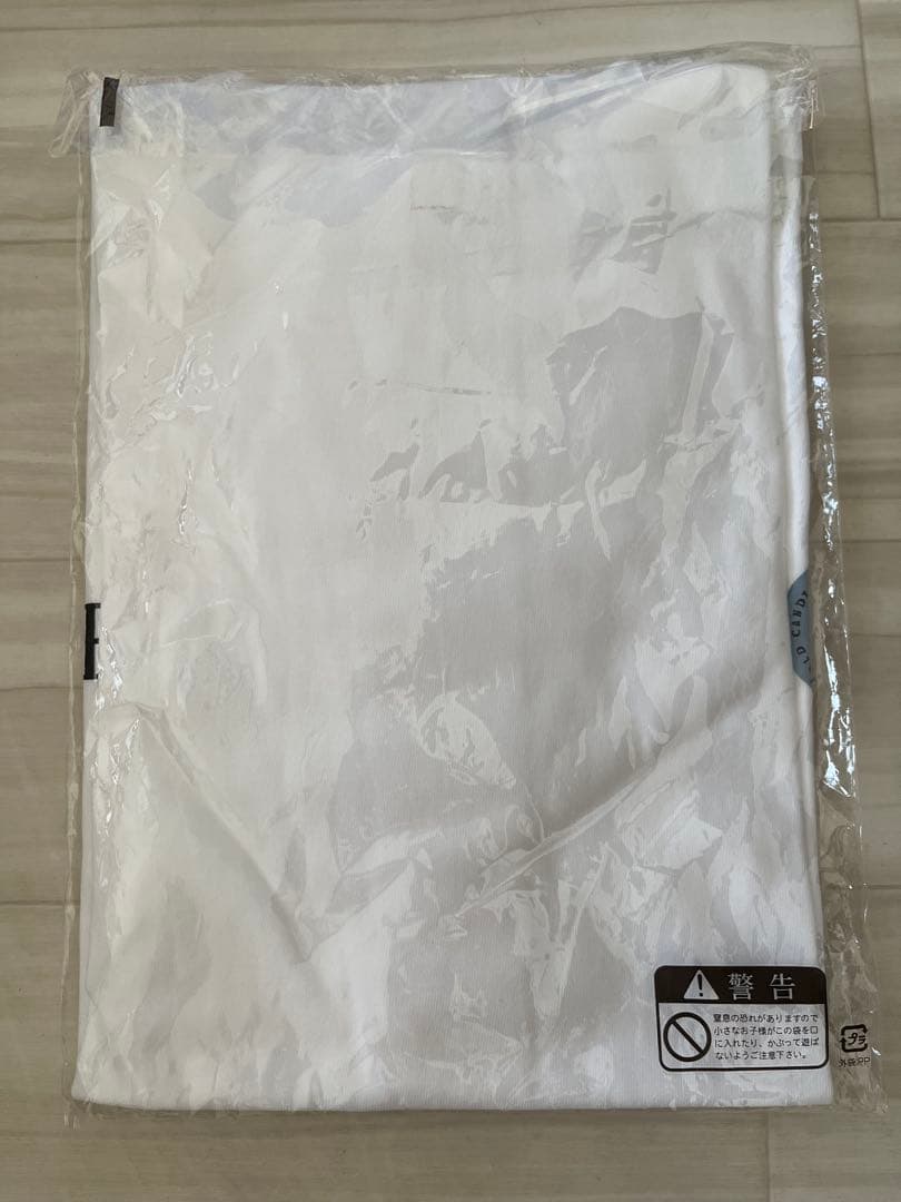 新品　CANDY TUNE きゃんちゅー　Pontapass 限定非売品Tシャツ