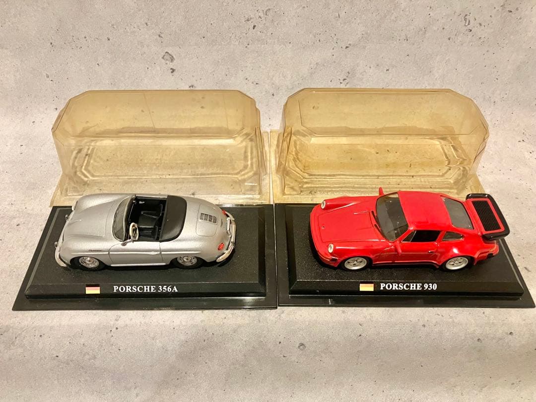 週末割引！ 週刊 デル・プラド カーコレクション 14台セット