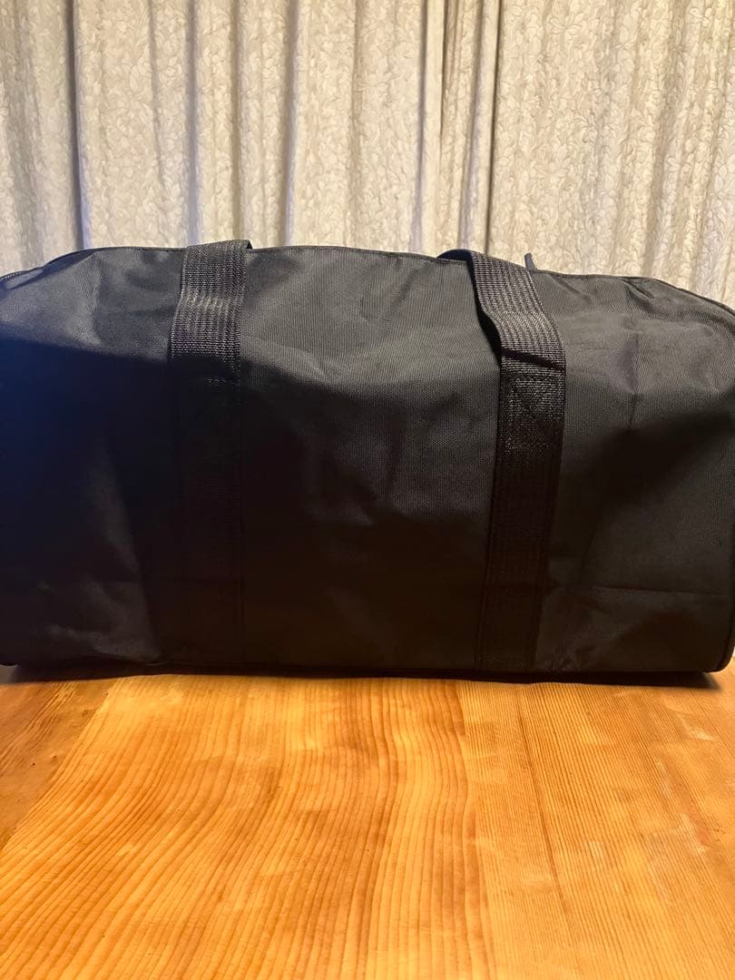 【非売品】CHANEL シャネル ノベルティ ボストンバッグ