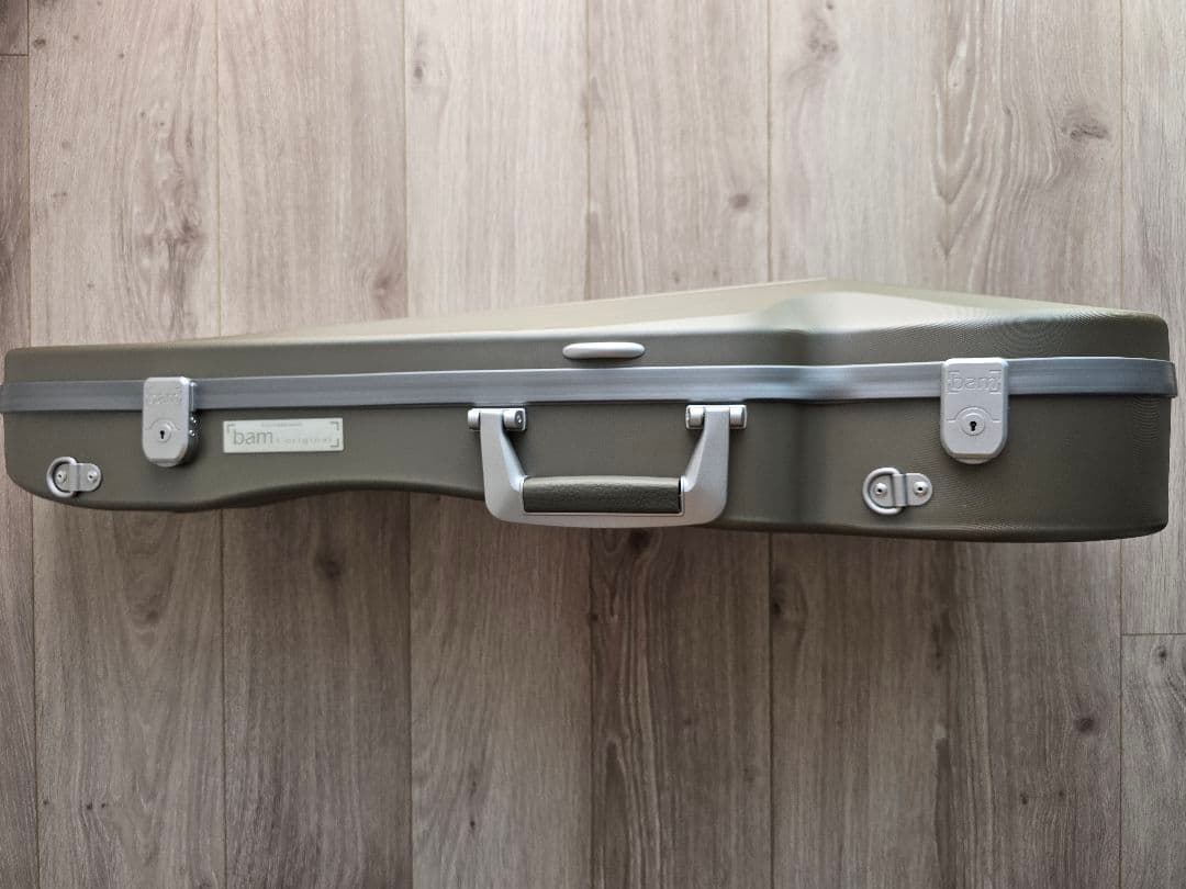 弦楽器 Bam OP2002XLCS L'OPERA Champagne-silver