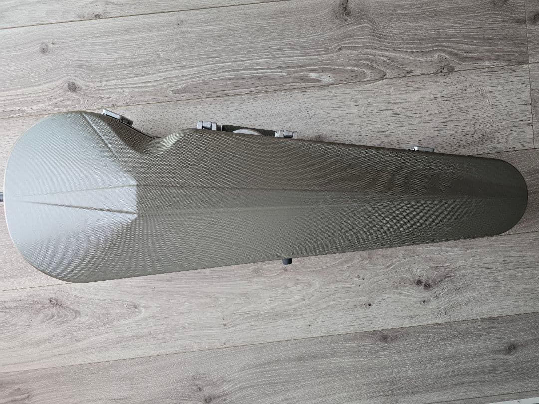 弦楽器 Bam OP2002XLCS L'OPERA Champagne-silver