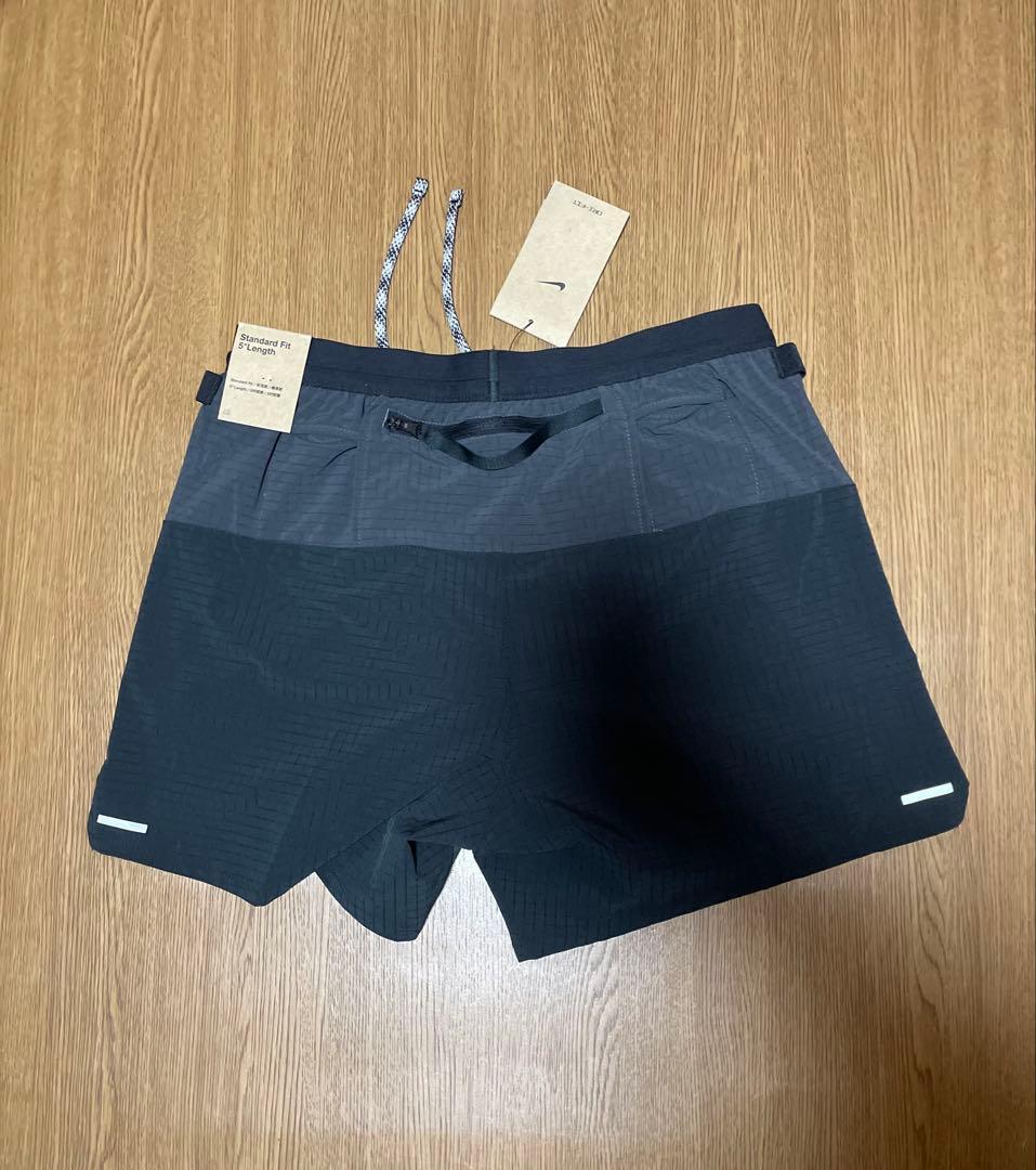 新品未使用　ナイキ Dri-FIT メンズ ランニングTシャツ