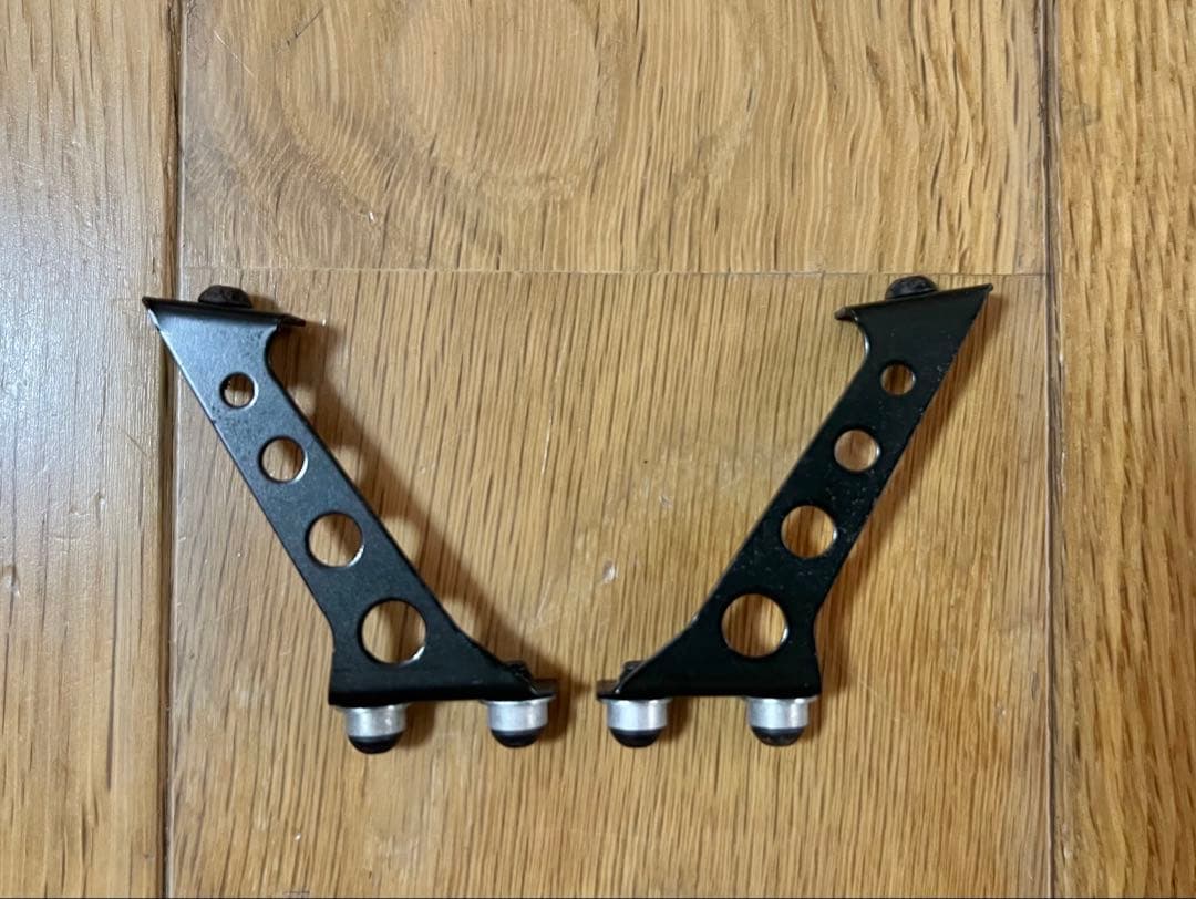 週末値下【激レア】ASSOCIATED RC-F ロケバニ仕様