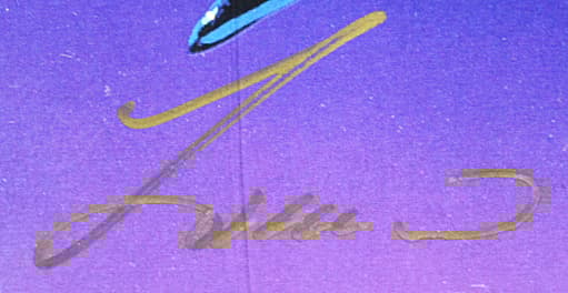 ラッセン【ニューホープ】 ミクスドメディア