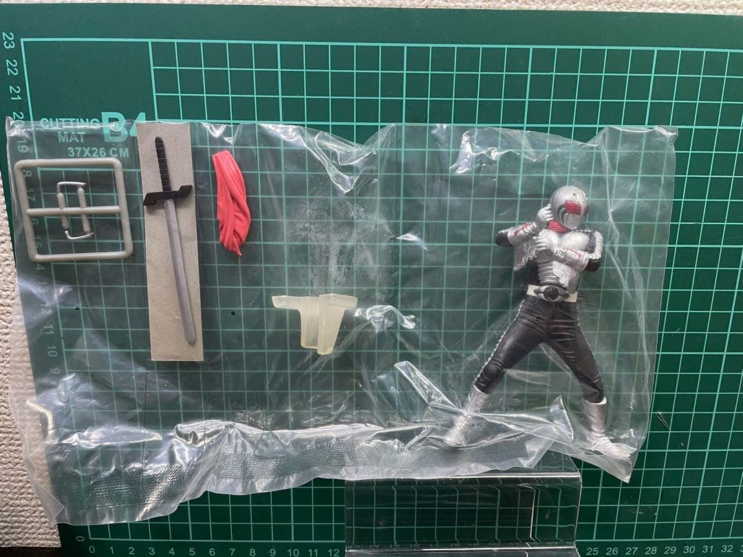 仮面ライダー HDM セット 約15体