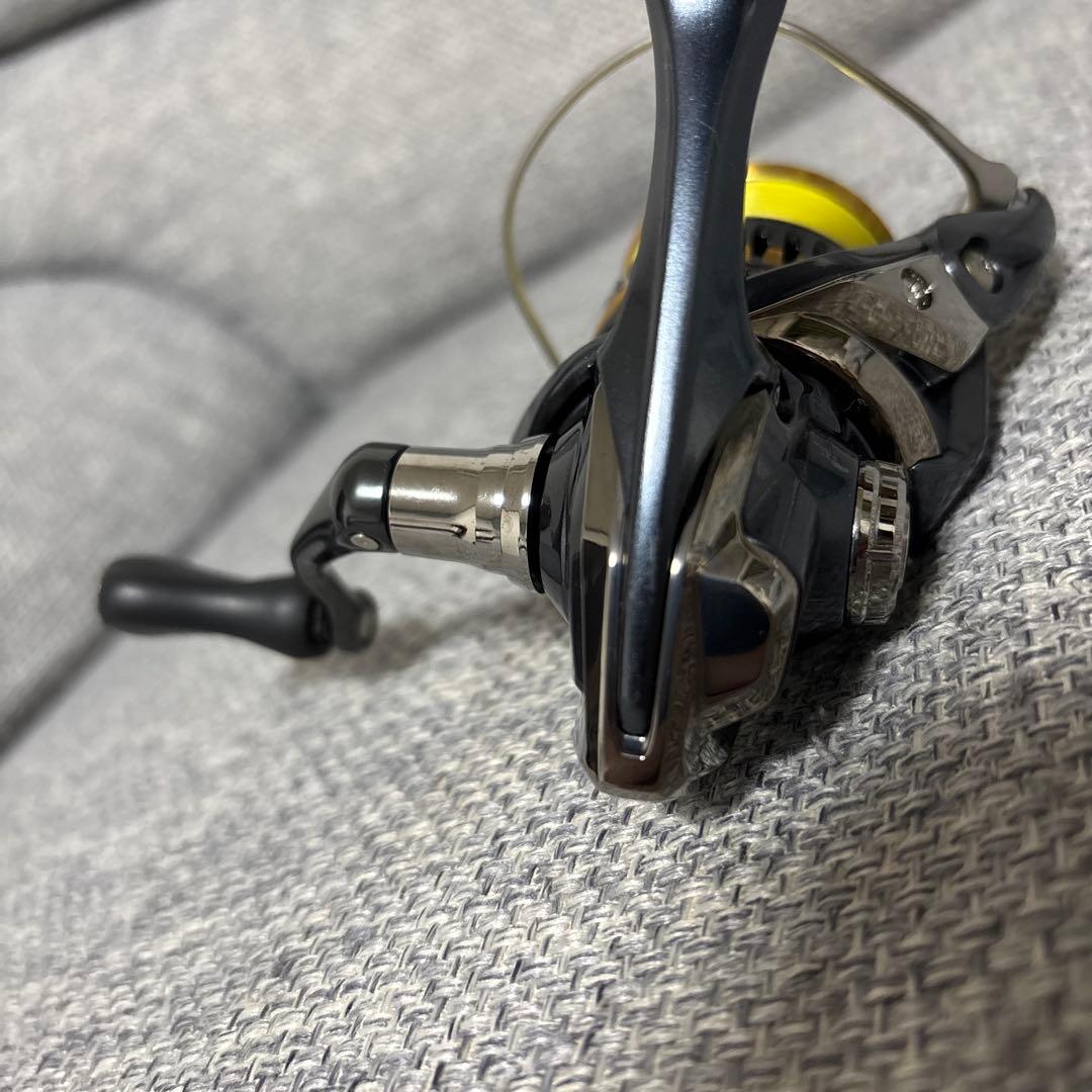 リール 21 ULTEGRA C2000S SHIMANO