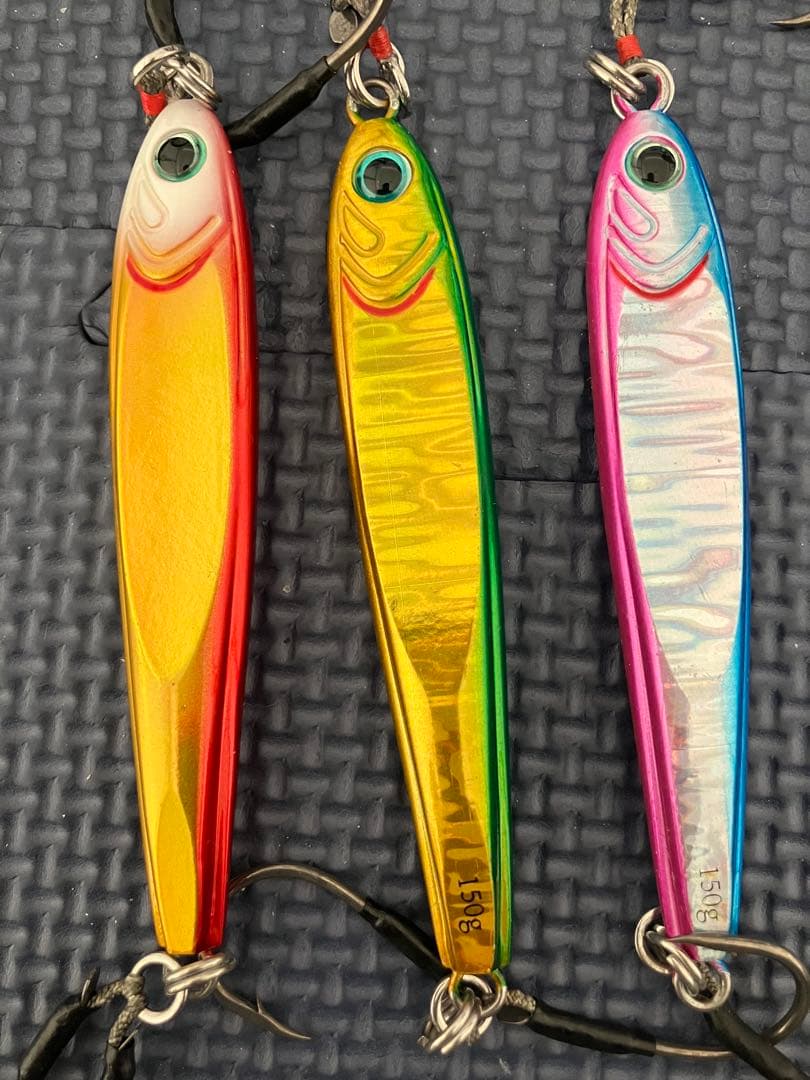 ダイワ　TGベイト 150g