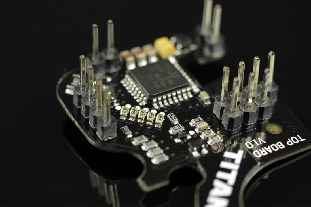 新品未使用　GATE TITAN Advanced V2 電子トリガー