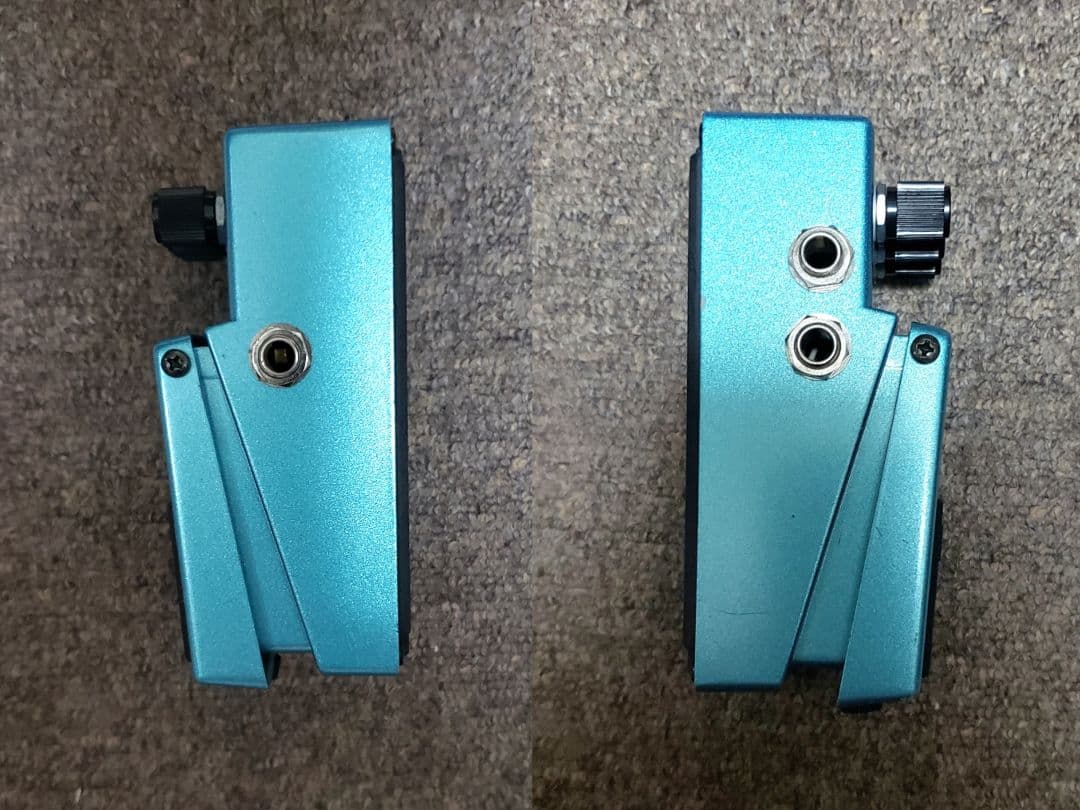 BOSS エフェクター コーラス CE-3 1985年製 日本製 Chorus