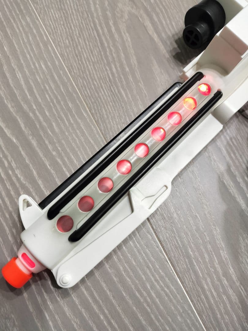 スターウォーズ　ストームトルーパーブラスター＆ボバフェットブラスターガン2個組