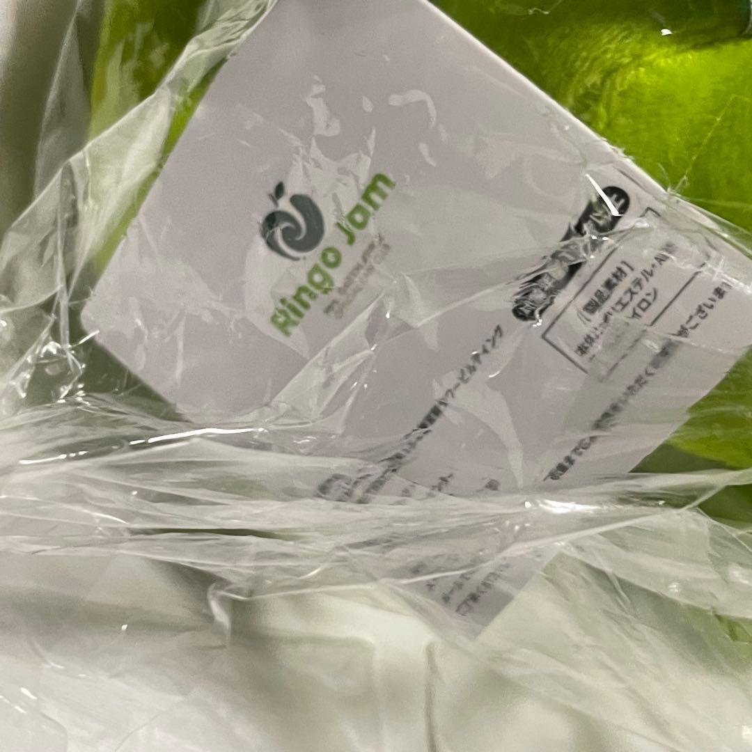 Mrs. GREEN APPLE メメルぬいぐるみ