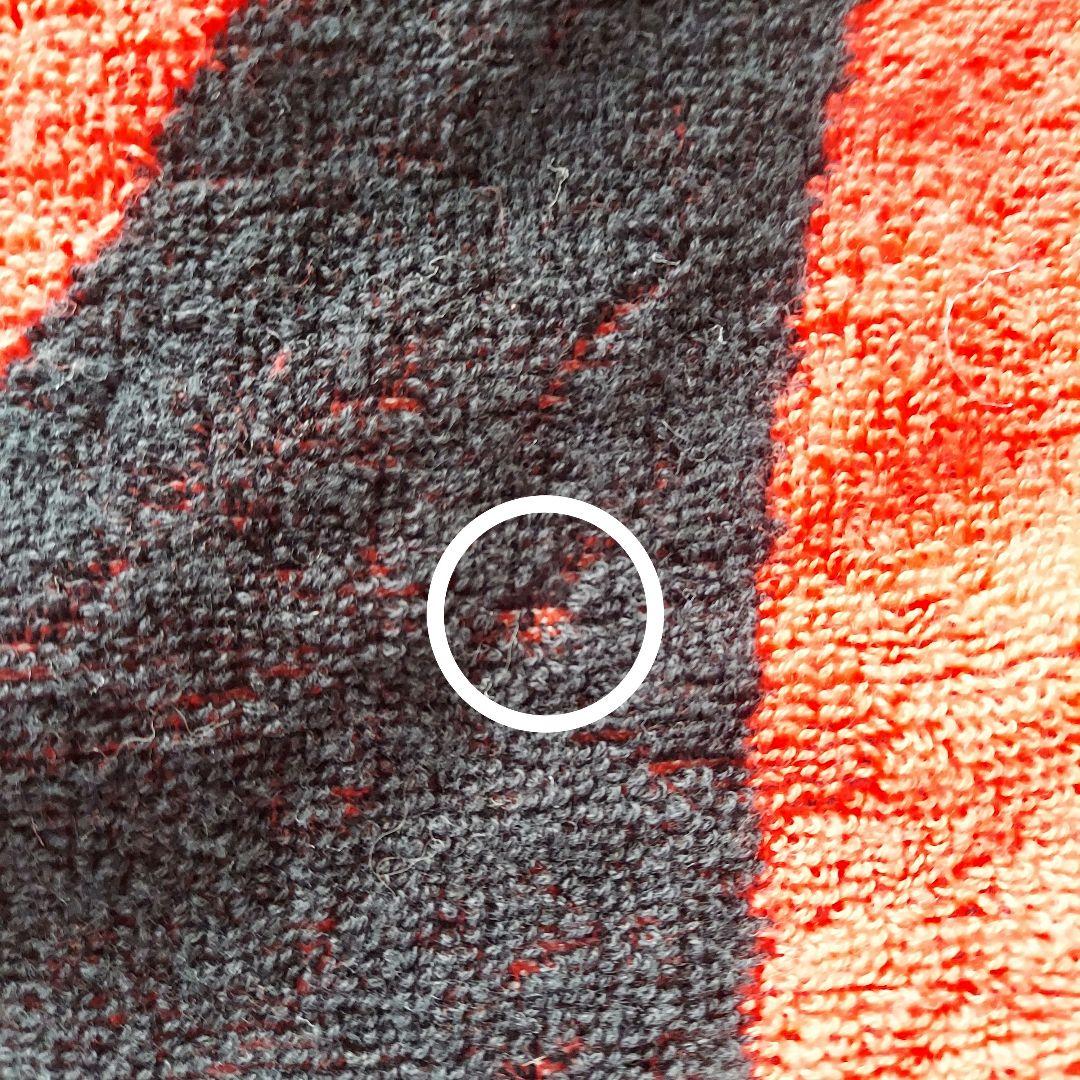 Acid Black Cherry セット