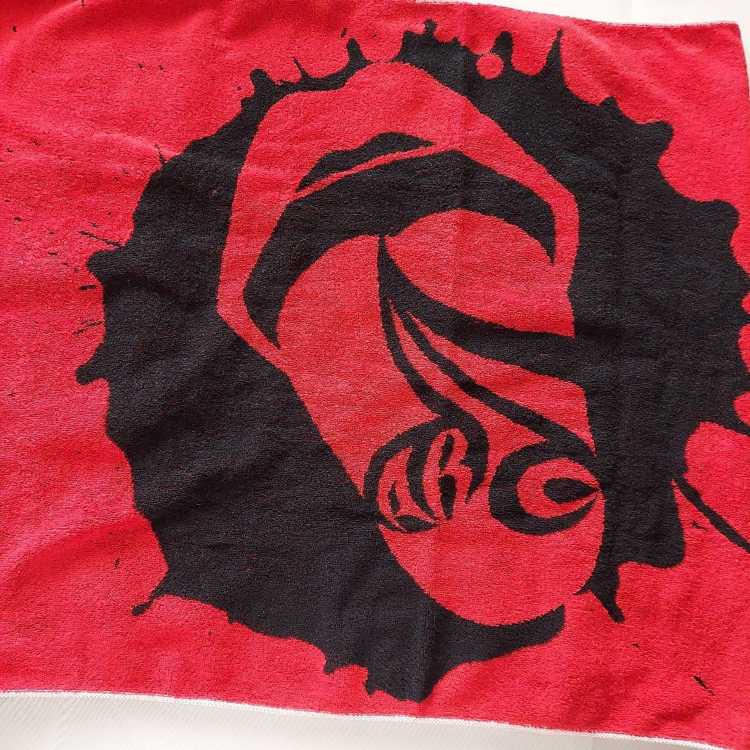 Acid Black Cherry セット