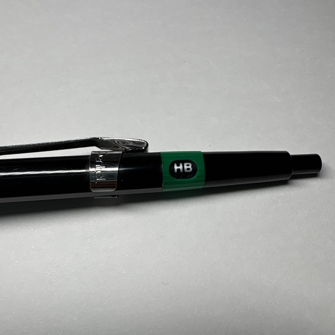 廃番 廃盤 Pentel PG4 シャーペン 0.4