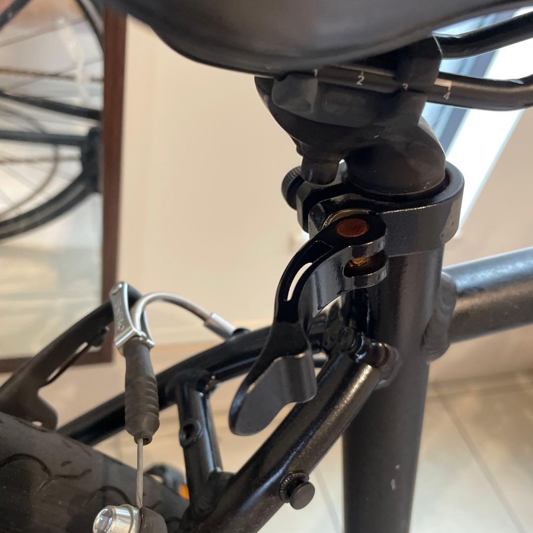 自転車　giant escape R3 27インチ